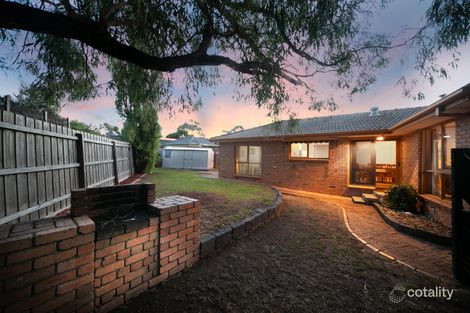 Property photo of 56 Sullivan Avenue Lysterfield VIC 3156