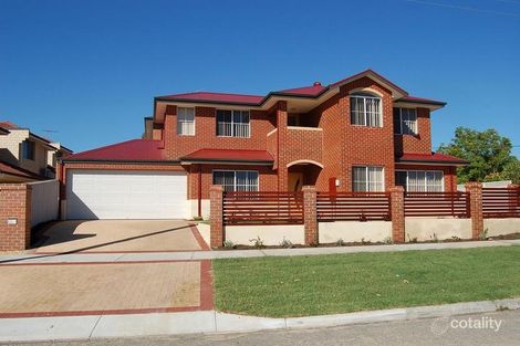 114 Rutland Ave, Lathlain, WA 6100