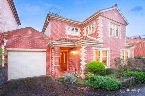Property photo of 3/211 Highfield Road Camberwell VIC 3124