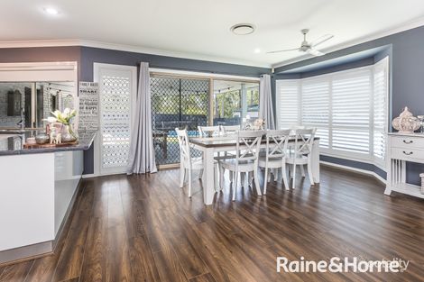 Property photo of 32 Juniper Court Narangba QLD 4504