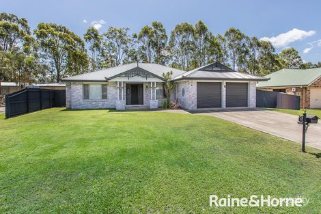 Property photo of 32 Juniper Court Narangba QLD 4504