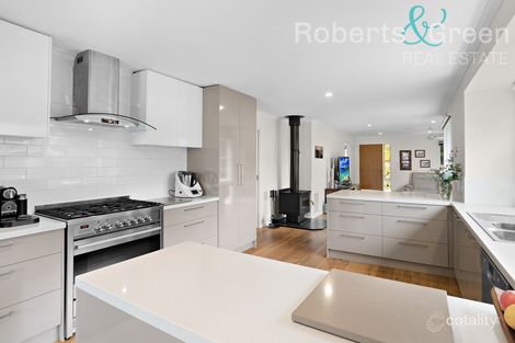 Property photo of 89 Beach Hill Avenue Somers VIC 3927