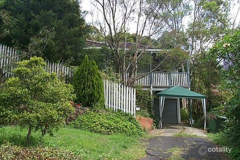 11 Esmonde St, Girards Hill, NSW 2480