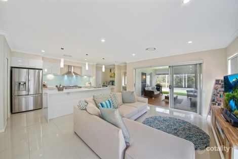 Property photo of 48 Heritage Drive Appin NSW 2560