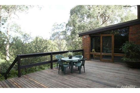 Property photo of 17 Centre Road Upwey VIC 3158