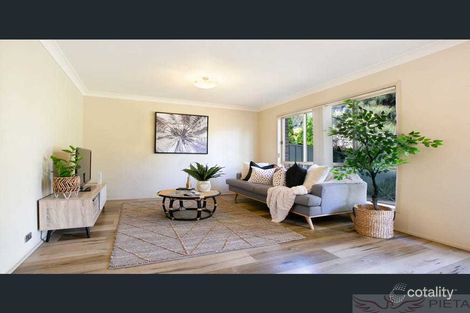 Property photo of 39 Sherwood Circuit Penrith NSW 2750