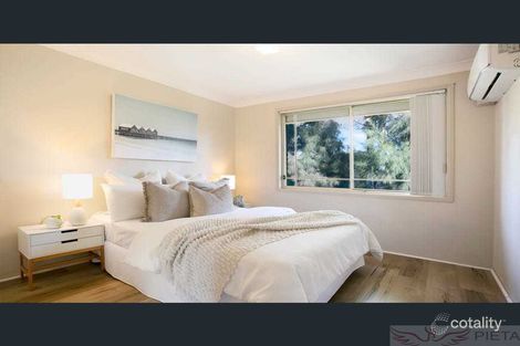 Property photo of 39 Sherwood Circuit Penrith NSW 2750