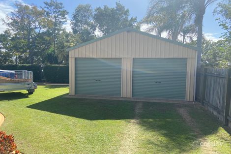Property photo of 18 Allawah Road Avenell Heights QLD 4670