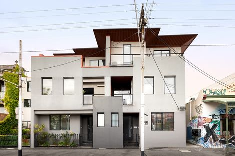 Property photo of 7/940 Lygon Street Carlton North VIC 3054