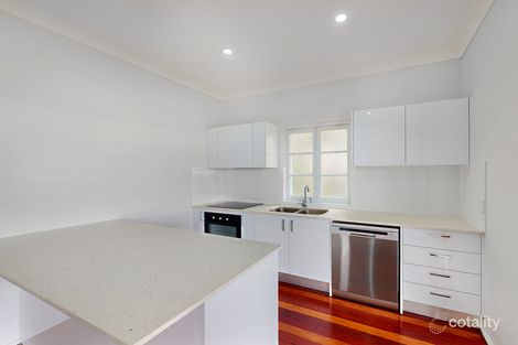 Property photo of 239 Birdwood Terrace Toowong QLD 4066