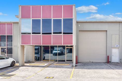 26/7 Salisbury Rd, Castle Hill, NSW 2154