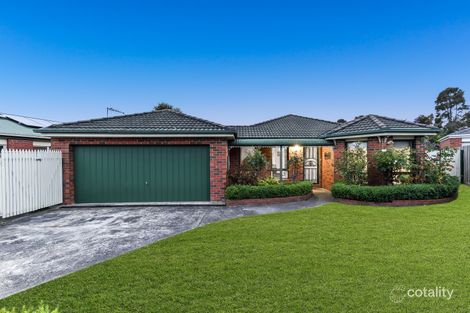 5 Henshaw Ct, Narre Warren South, VIC 3805