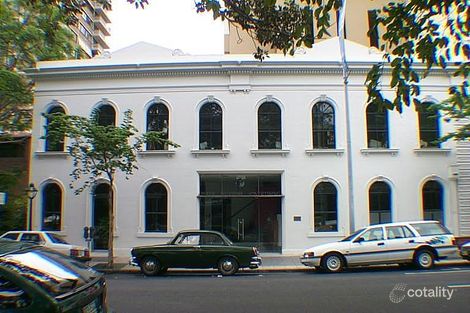 113/204 Alice St, Brisbane City, QLD 4000