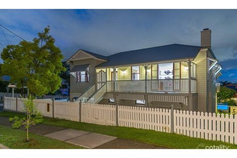49 Angliss St, Wilston, QLD 4051