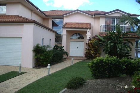 Property photo of 42 San Simeon Drive Clear Island Waters QLD 4226