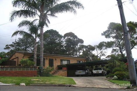 9 Kent Pl, Heathcote, NSW 2233