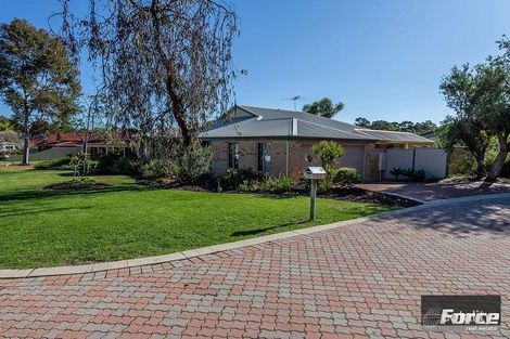 Property photo of 28 Torridon Loop Wanneroo WA 6065