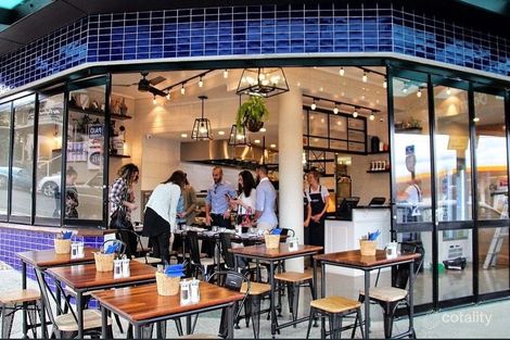 Property photo of 3/23 Worden Street Morningside QLD 4170