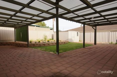 Property photo of 8 Tea Tree Drive Craigmore SA 5114