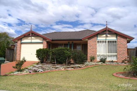 Property photo of 13 Rabat Close Cranebrook NSW 2749