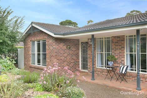 Property photo of 22 Linden Way Bowral NSW 2576