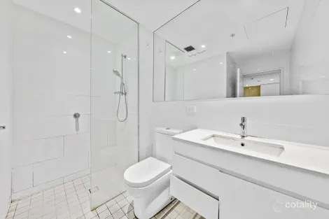 Property photo of 406/1 Brodie Spark Drive Wolli Creek NSW 2205