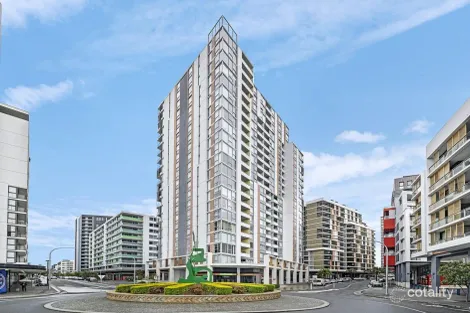 Property photo of 406/1 Brodie Spark Drive Wolli Creek NSW 2205