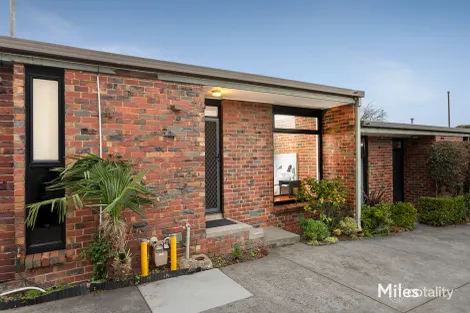 5/6 Merton St, Ivanhoe, VIC 3079