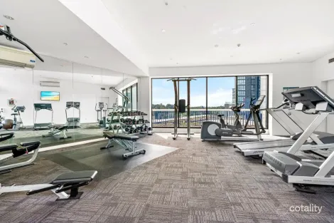 Property photo of 406/1 Brodie Spark Drive Wolli Creek NSW 2205
