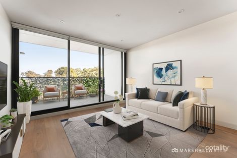 311/7 Red Hill Tce, Doncaster East, VIC 3109