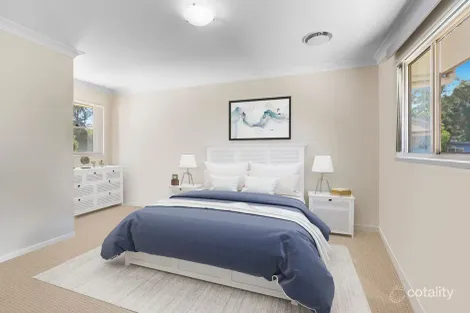 Property photo of 16/2 Weir Drive Upper Coomera QLD 4209