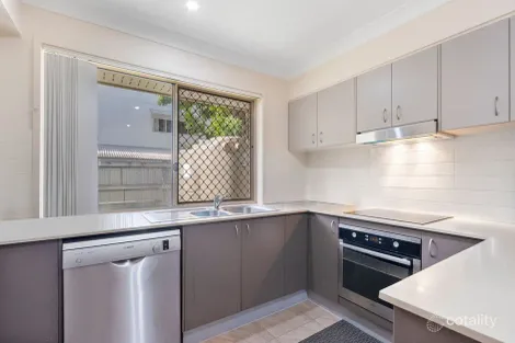 Property photo of 16/2 Weir Drive Upper Coomera QLD 4209