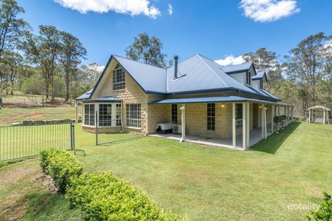 29 Dandys Ct, Kholo, QLD 4306