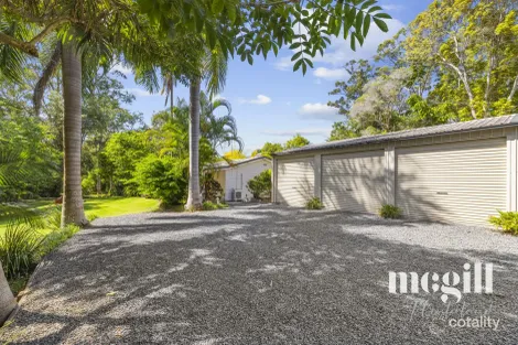 14 Calderwood Rd, Landsborough, QLD 4550