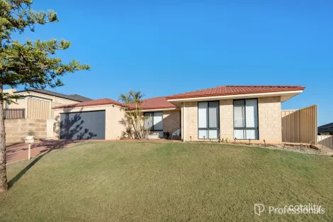 Property photo of 23 Sail Boulevard Sunset Beach WA 6530