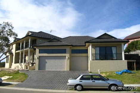 Property photo of 49 Cattai Creek Drive Kellyville NSW 2155
