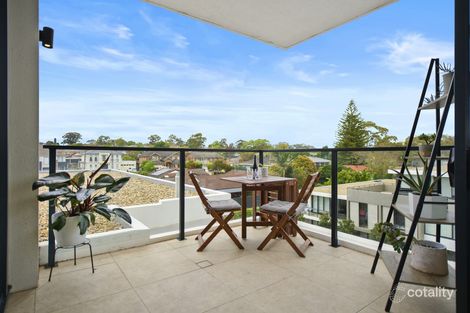 Property photo of 311/5A Whiteside Street North Ryde NSW 2113