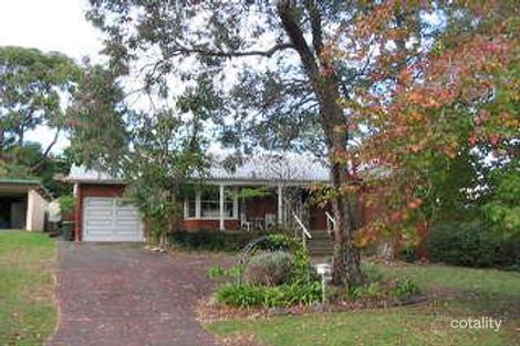 40 Merrilee Cres, Frenchs Forest, NSW 2086