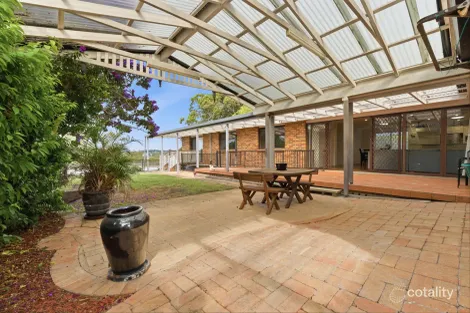 Property photo of 44 Dalwood Close Eleebana NSW 2282