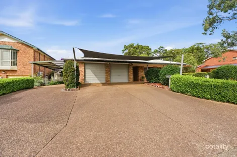 Property photo of 44 Dalwood Close Eleebana NSW 2282
