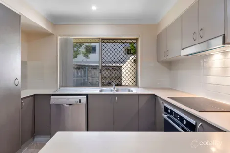 Property photo of 16/2 Weir Drive Upper Coomera QLD 4209