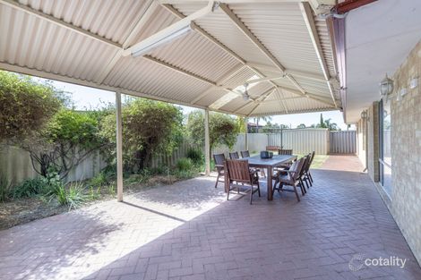 Property photo of 61 Turnbury Park Drive Jandakot WA 6164