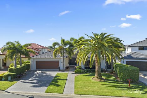 Property photo of 19 Sabrina Avenue Helensvale QLD 4212