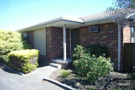 3/89 Argyle St, Fawkner, VIC 3060