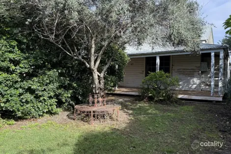 Property photo of 67 Boston Street Moree NSW 2400