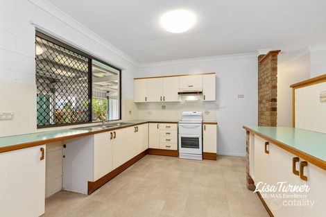 Property photo of 78 Lindeman Avenue Heatley QLD 4814