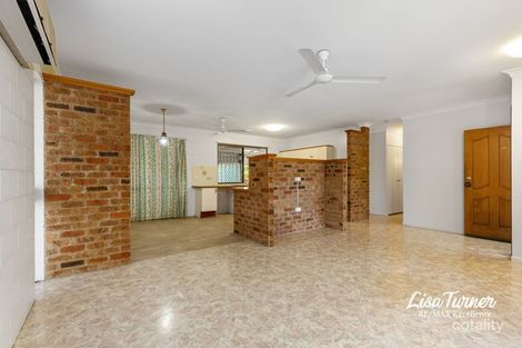 Property photo of 78 Lindeman Avenue Heatley QLD 4814
