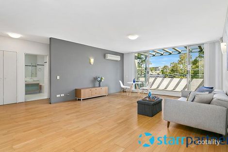 Property photo of 307/5 Stromboli Strait Wentworth Point NSW 2127