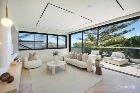 3/47 Birriga Rd, Bellevue Hill, NSW 2023