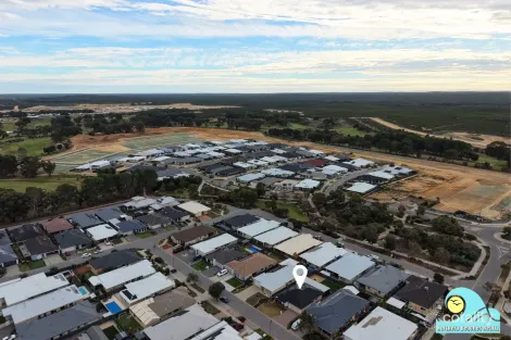 Property photo of 6 Flyer Street Yanchep WA 6035